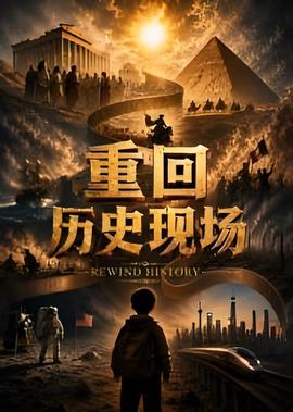 重回历史现场